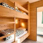 Résidence Schuss - Location: De 35 M2 Avec Grand Balcon Sud Ouest Mae-9894 Apartamento *