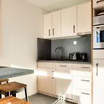 Résidence Schuss - Location: De 35 M2 Avec Grand Balcon Sud Ouest Mae-9894 Apartamento Val Thorens