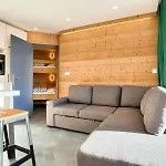 Résidence Schuss - Location: De 35 M2 Avec Grand Balcon Sud Ouest Mae-9894 Apartamento *