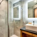 Résidence Schuss - Location: De 35 M2 Avec Grand Balcon Sud Ouest Mae-9894 Val Thorens