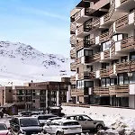 Apartamento Résidence Schuss - Location: De 35 M2 Avec Grand Balcon Sud Ouest Mae-9894 *