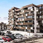 Résidence Schuss - Location: De 35 M2 Avec Grand Balcon Sud Ouest Mae-9894 Apartamento