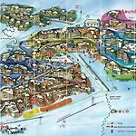 Apartamento Résidence Schuss - Location: De 35 M2 Avec Grand Balcon Sud Ouest Mae-9894 Val Thorens