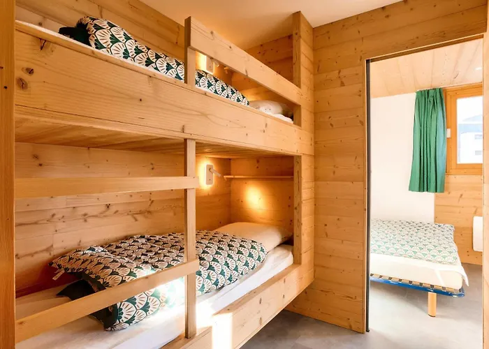 Schuss - Location: De 35 M2 Avec Grand Balcon Sud Ouest Mae-9894 Апартаменты *